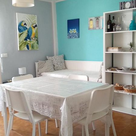 Апартаменти Casa Seven Коста-де-Антіґуа Екстер'єр фото