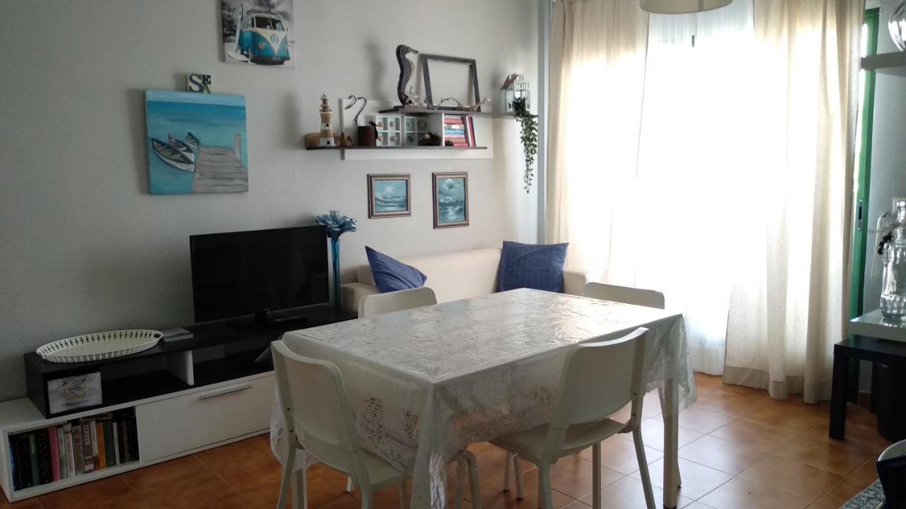 Апартаменти Casa Seven Коста-де-Антіґуа Екстер'єр фото