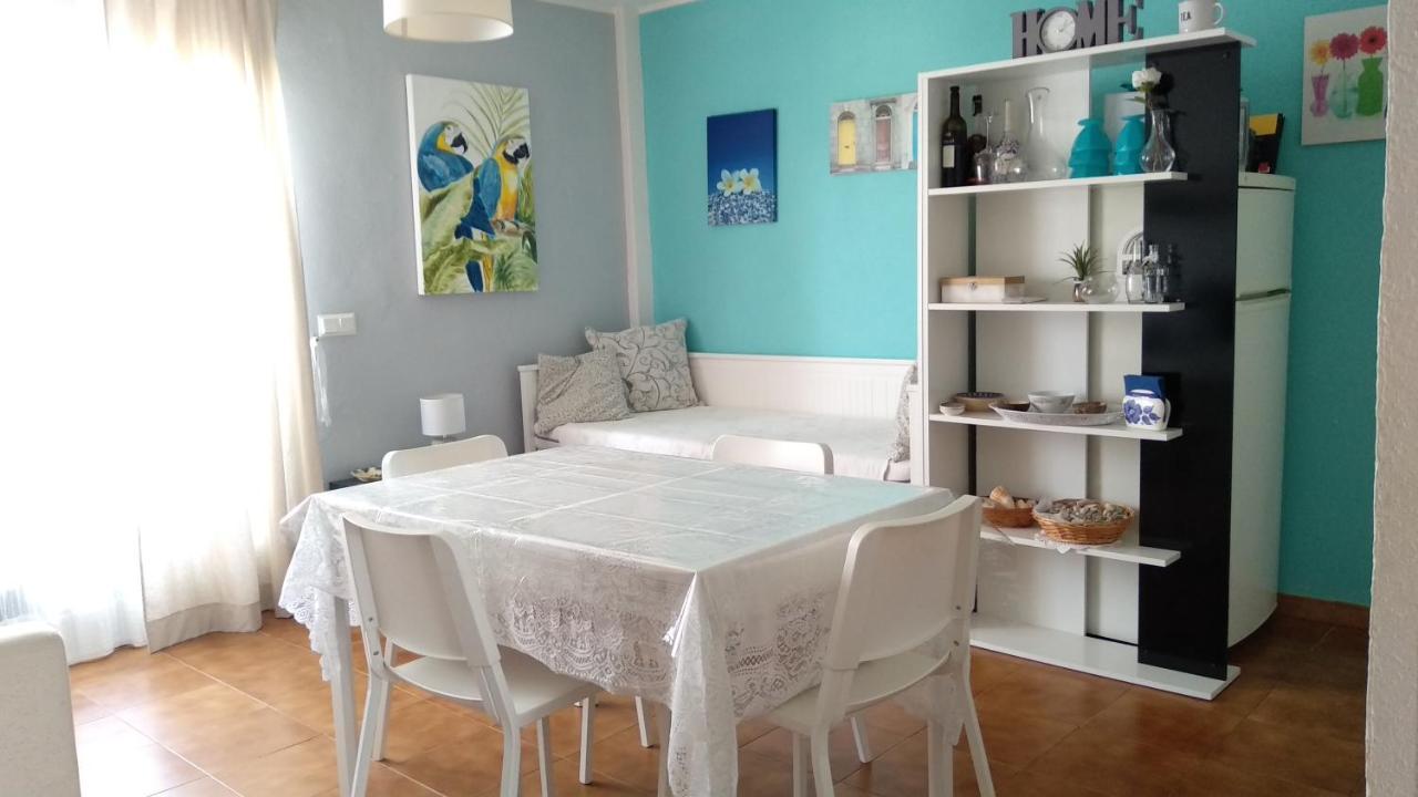Апартаменти Casa Seven Коста-де-Антіґуа Екстер'єр фото