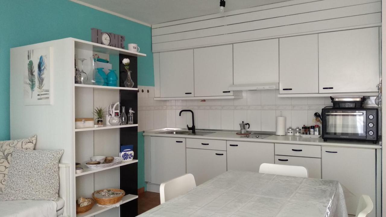 Апартаменти Casa Seven Коста-де-Антіґуа Екстер'єр фото