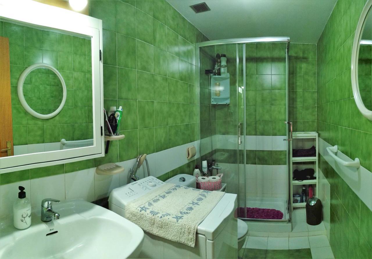 Апартаменти Casa Seven Коста-де-Антіґуа Екстер'єр фото